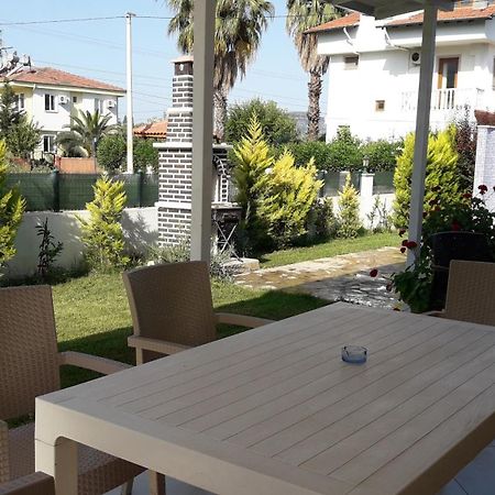 Villa Ebrar Dalyan Muğla Exterior photo