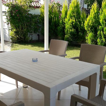 Villa Ebrar Dalyan Muğla Exterior photo