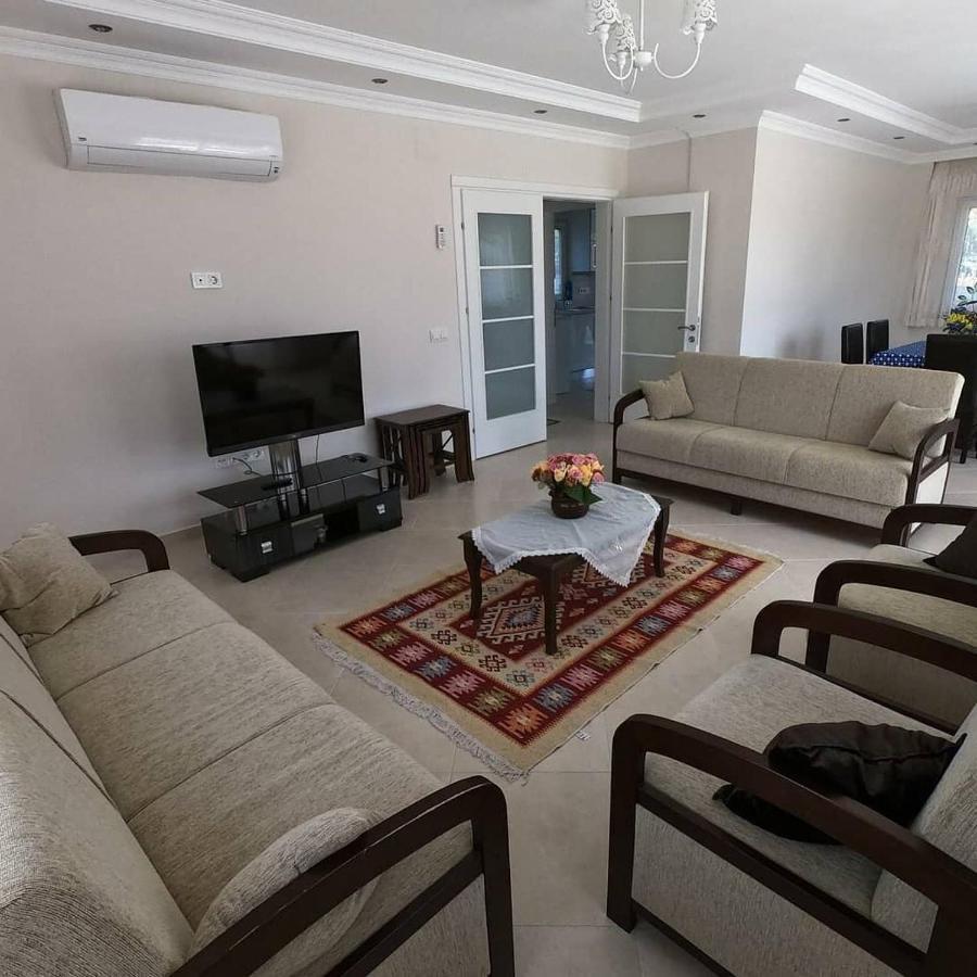 Villa Ebrar Dalyan Muğla Exterior photo