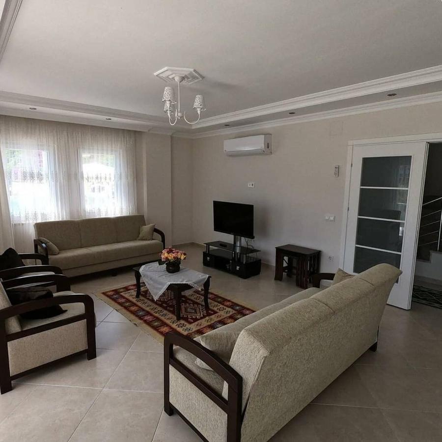 Villa Ebrar Dalyan Muğla Exterior photo