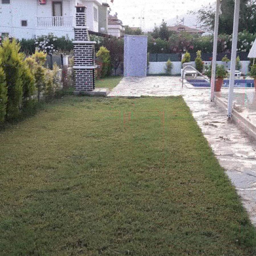 Villa Ebrar Dalyan Muğla Exterior photo