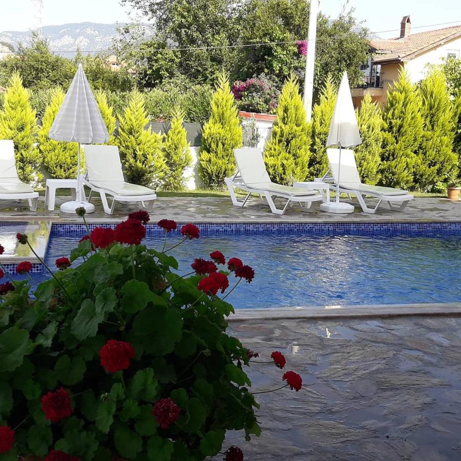 Villa Ebrar Dalyan Muğla Exterior photo