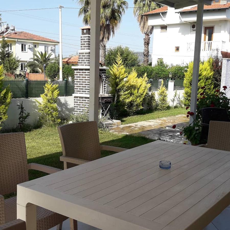 Villa Ebrar Dalyan Muğla Exterior photo