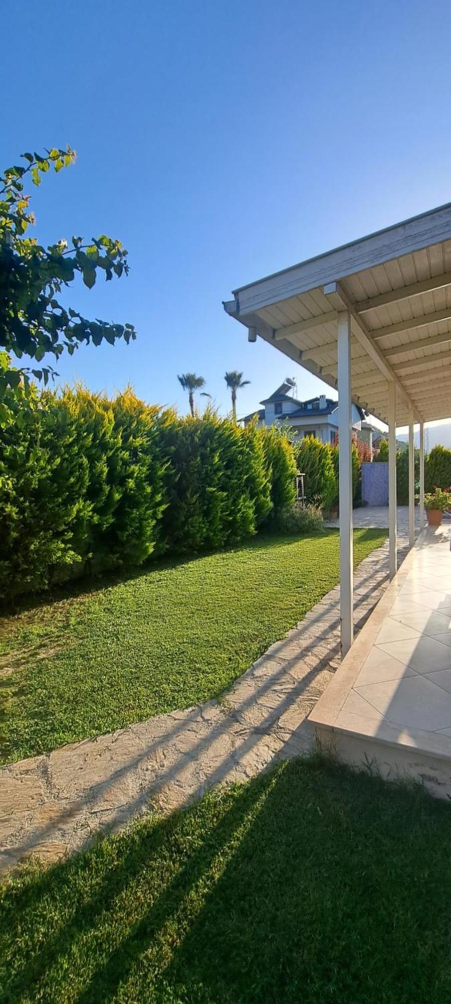 Villa Ebrar Dalyan Muğla Exterior photo