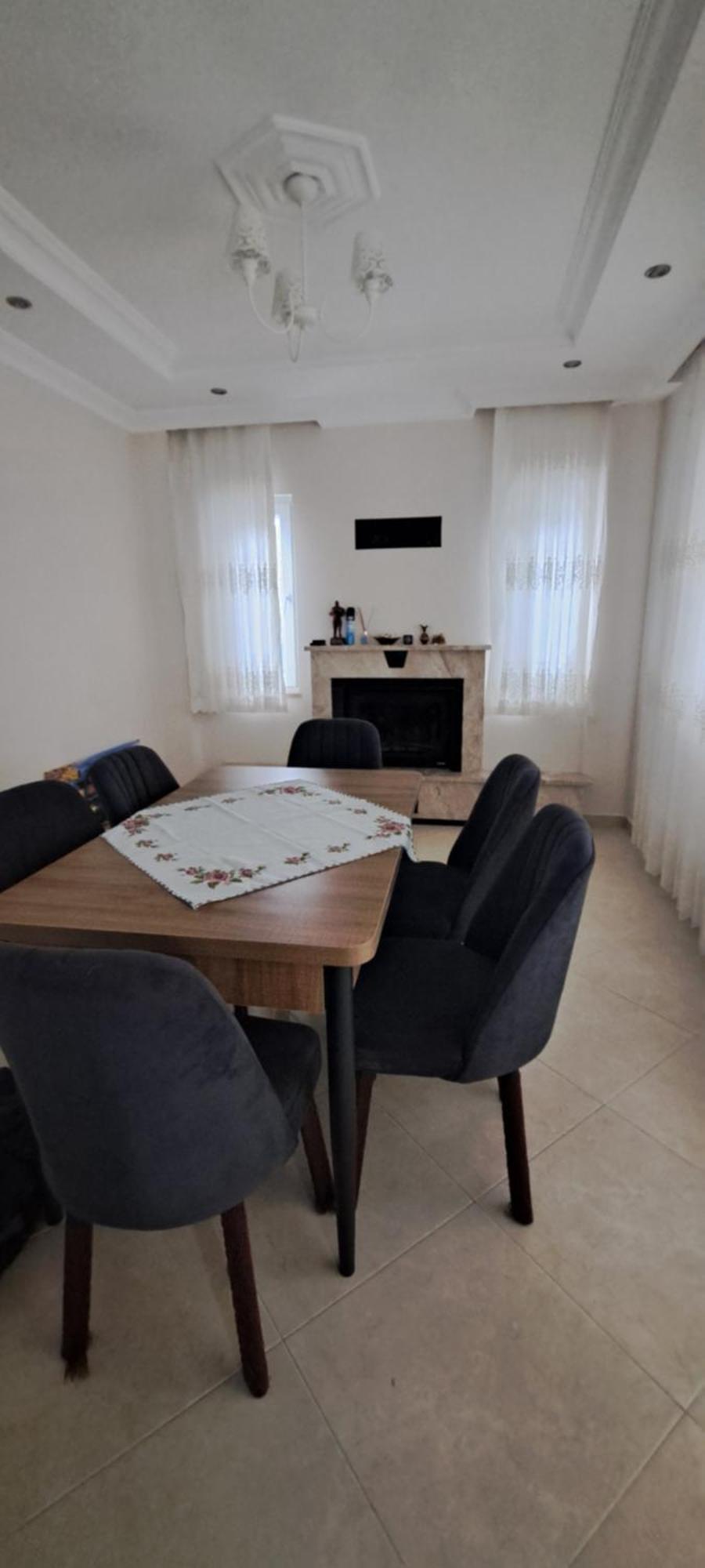 Villa Ebrar Dalyan Muğla Exterior photo